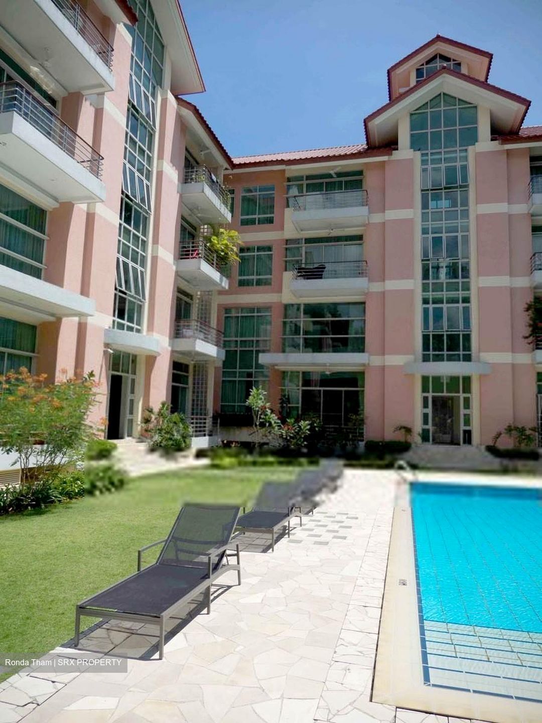 Nassimville (D10), Apartment #410328051